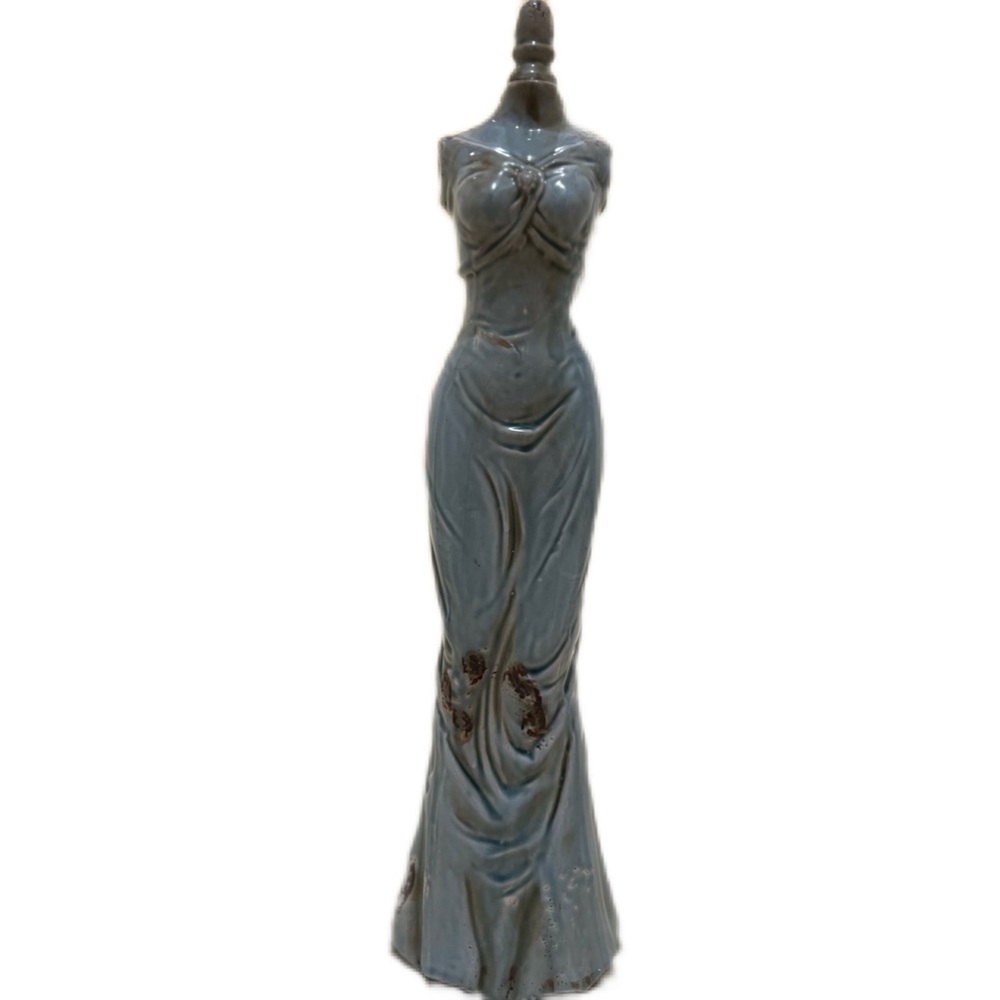 22”H Sculpture